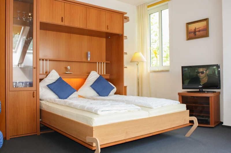 Apartament Waldhaus Gronenberg Scharbeutz Zewnętrze zdjęcie