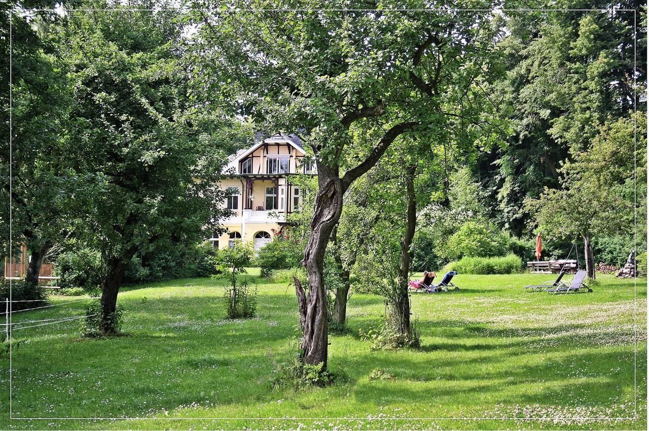 Apartament Waldhaus Gronenberg Scharbeutz Zewnętrze zdjęcie